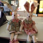 Bunny Dolls